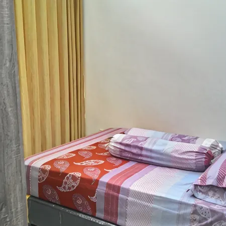 Villa Sakano Batu