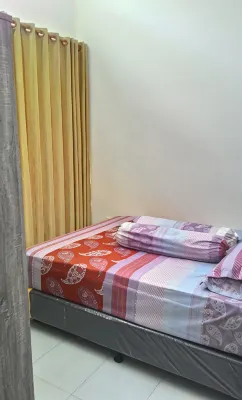 Villa Sakano Batu