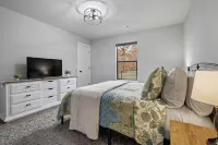 The Cottage Down Under: Bike In/Out - Southern BV