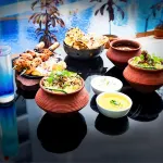 Ira by Orchid Bhubaneswar - servizio colazione