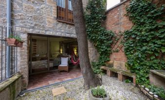 Hotel la Freixera