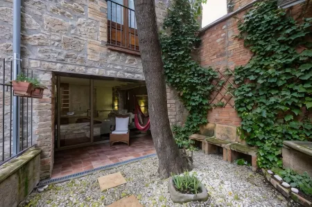 Hotel la Freixera Отели в г. Пинель-де-Сольсонес