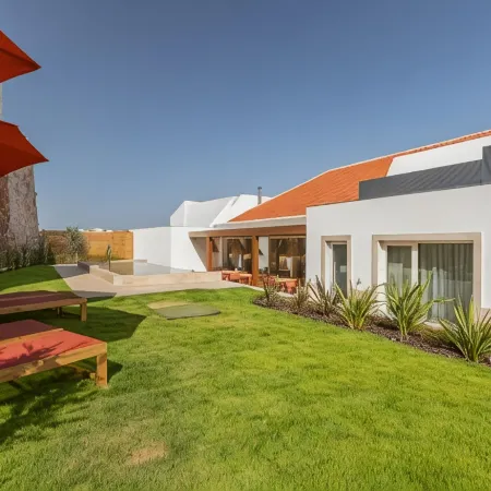 Silves History Guest House