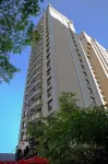 InterContinental Hotels 聖保羅 伊比拉布埃拉公園附近的飯店