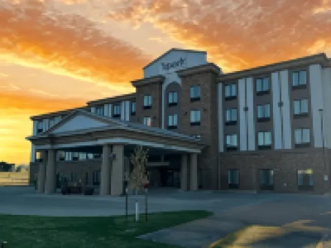 Spark by Hilton Glendive Hotels in Glendive