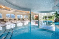 Sonnenhotel Adler Spa & Nature Adults Only Hotels in Klausen