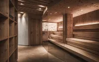 Sport & Vitalhotel Bachmann - Spa