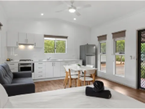 Discovery Parks - Alice Springs Hotels in Ross