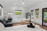 Discovery Parks - Alice Springs Hotels in Ross
