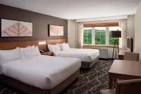 Residence Inn Mont Tremblant Manoir Labelle