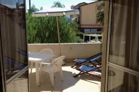 Villa Paola Hotels in Pietra Ligure