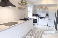 Townhouse Apartment Carlisle