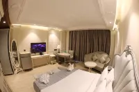 Regenta Central RS Chennai OMR Sipcot - balcony