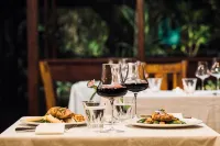 Daintree Wilderness Lodge - breakfast