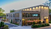 Meeting House Hotels in West Falls Church