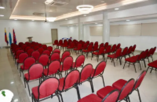 Hotel Medellín Rodadero