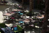 Colibri - breakfast
