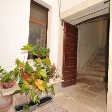 Una Apartments Отели в г. Котор