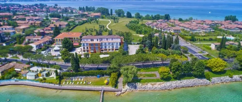 Hotel Mirabello