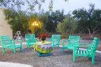 Gite rural FEKi Hotels in 