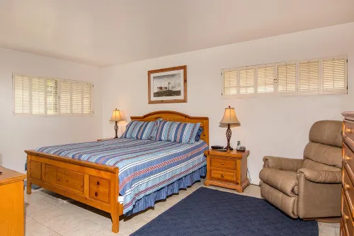 Stunning Views and Easy Beach Access - Gorgeous Oceanfront Haven Hotels in Solana Beach