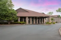 Baymont by Wyndham Delaware