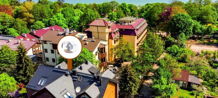 My Story Sopot Apartments Ξενοδοχεία στην πόλη Sopot