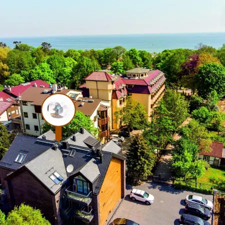 My Story Sopot Apartments