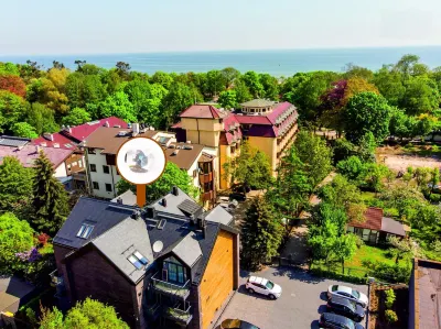 My Story Sopot Apartments Hotels in Sopot