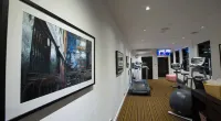 The Constance Fortitude Valley - Gym