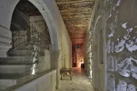 Artium Cave Hotel Hotels in Ayvali