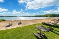 Ahorn Seehotel Templin Hotels in Zehdenick