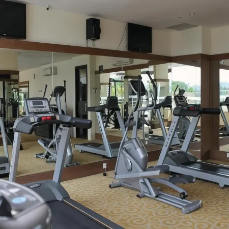 The BCC Hotel & Residence