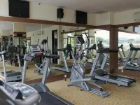 The BCC Hotel & Residence - Kitchens