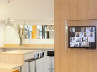 Hotelf1 Vesoul Hotels in Villers-sur-Port