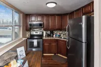 Last frontier Rental Family #1