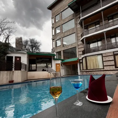 Woodrock Luxury Boutique Hotel