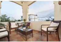 NEW&GORGEOUS Great View nearCondado beach 5B 2B 1 parking