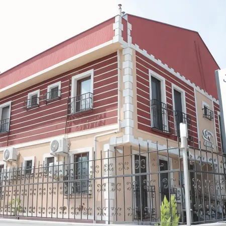 Ede Apart Otel