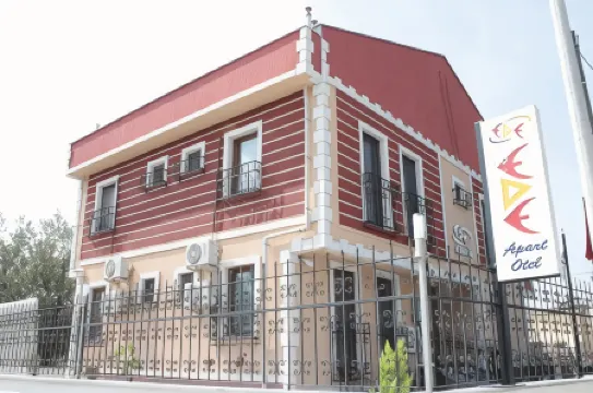 Ede Apart Otel