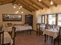 Hotel Marqués De Tojo - breakfast