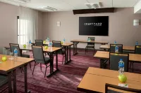 Courtyard Poughkeepsie Hotels in Poughkeepsie
