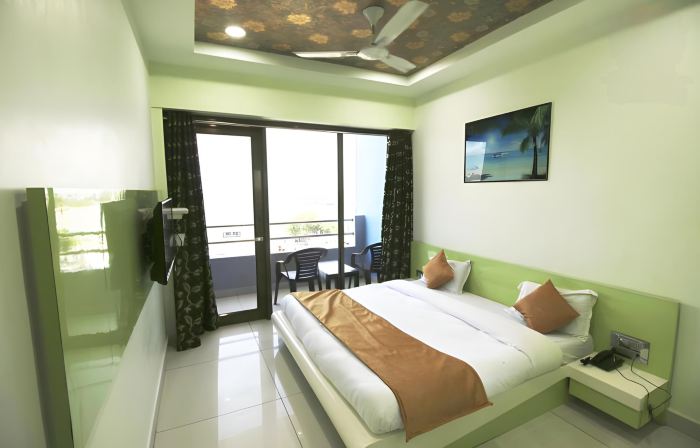 Hotel Relax Inn