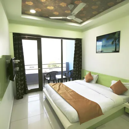 Hotel Relax Inn