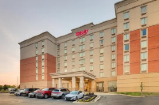 Drury Inn & Suites Dayton North