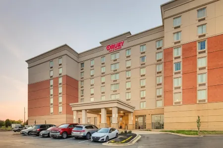 Drury Inn & Suites Dayton North