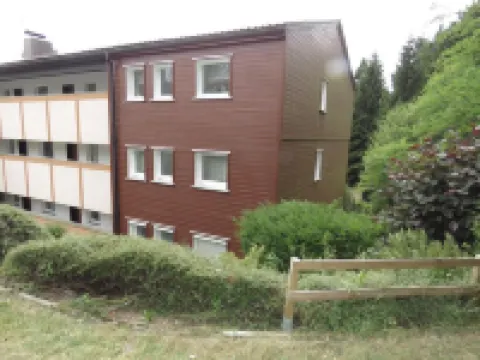 HOLIDAY APARTMENT ON THE FOREST 4