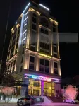 Galaxy River Hotel Hotel di Thái Nguyên