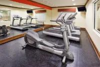 Holiday Inn Express & Suites Lagrange Hôtels à : LaGrange