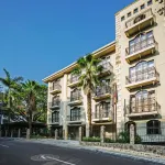 Movich Casa del Alferez Hotels in 